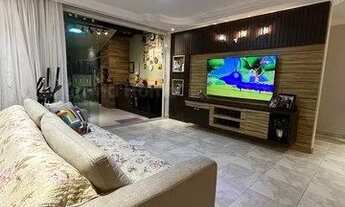 Imagem 2: Cobertura 3 quartos em Jardim Camburi