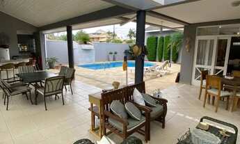 Imagem: Casa de condomínio para aluguel tem 356