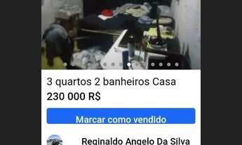 Imagem 6: Casa Casa com 3 dormitórios