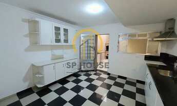 Imagem 3: Sobrado para locação, 2 dormitórios, 143m², Mirandópolis