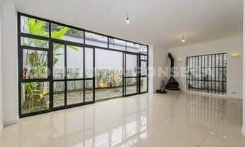 Imagem: São Paulo - Casa Padrão - Vila Nova Conceição