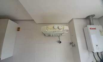 Imagem 6: Apartamento no Bairro Boa Vista com 77 m², 2 dormitórios, 1 suite, 1 banheiro social, cozi