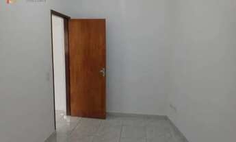 Imagem 7: Casa com 2 dormitórios para alugar, 100 m² por R$ 2.200,01/mês - Vila Mangalot - São Paulo