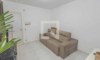 Imagem 4: Apartamento para Aluguel - Sevilha 2, 2 Quartos, 48 m2