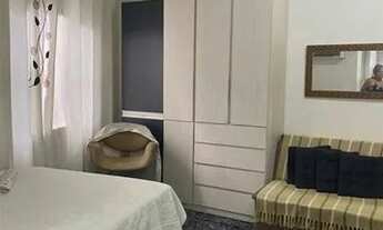 Imagem 5: Kitnet/conjugado para venda tem 34 metros quadrados com 1 quarto em Centro - São Vicente