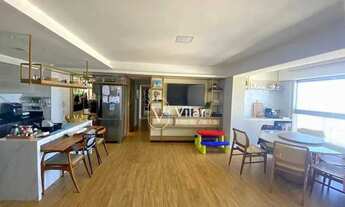 Imagem 3: Apartamento com 3 dormitórios à venda, 136 m² por R$ 1.250.000 - Aeroclube - João Pessoa/P