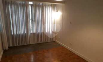 Imagem: São Paulo - Apartamento Padrão - BELA