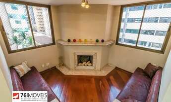 Imagem 6: Apartamento à venda no bairro Alphaville - Barueri/SP