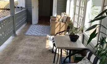 Imagem 6: CASA EM CONDOMÍNIO - PARQUE LAUSANNE - SP