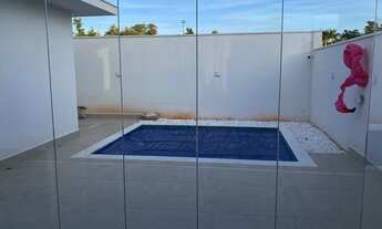 Imagem 6: Casa em Condomínio para Venda em Jundiaí, Loteamento Residencial Brisas da Mata, 3 dormitó