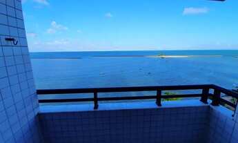 Imagem 4: Alugo excelente apartamento na Beira mar de Casa Caiada - Olinda - PE