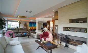 Imagem 3: Apartamento para Aluguel - Bela Vista, 3 Quartos, 300 m2