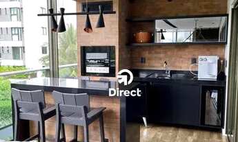 Imagem 3: VENDO /ALUGO -VILA DOS CORAIS PAIVA- Apartamento com 04 suites ,251 m2, no Paiva