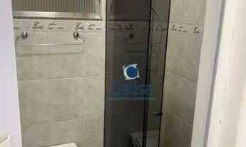 Imagem 3: Apartamento com 2 dormitórios para alugar, 60 m² por R$ 1.760/mês - Tijuca - Rio de Janeir