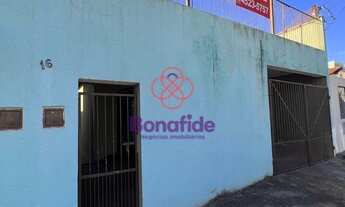 Imagem: ITUPEVA - Casa Padrão - PACAEMBU 1