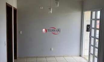 Imagem 4: Apartamento para aluguel, 2 quartos, 1 vaga, Jardim Bordon - São José do Rio Preto/SP