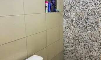 Imagem 4: Casa em caminho de areia cidade baixa