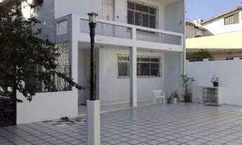 Imagem: Casa 4 quartos jardim Eldorado composta