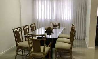 Imagem 7: 03 Dormitórios, 01 Suite, Vaga privativa, Mobiliado. Barra Norte