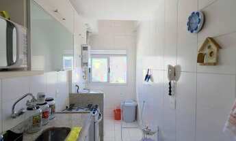 Imagem 5: Cobertura no Recreio. Deplex. 2 quartos