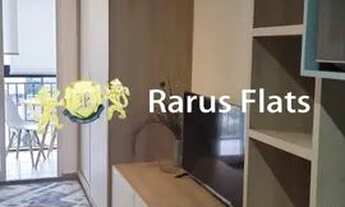 Imagem 6: Flat para alugar na Vila Mariana - Infini Vila Mariana