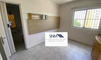 Imagem 6: Aluga-se apartamento em excelente localização no Bairro Fátima. Condomínio Lauro Maia I