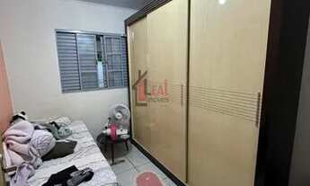 Imagem 6: Casa para Venda em Presidente Prudente, PRUDENTINO, 2 dormitórios, 1 banheiro, 2 vagas