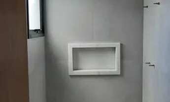 Imagem 7: 3 dormitórios com suíte no Horto