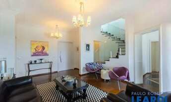 Imagem: COBERTURA - MOEMA PÁSSAROS - SP