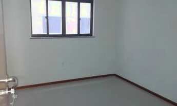 Imagem 6: República feminina quarto individual