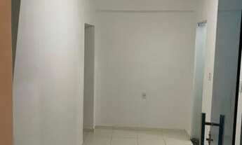 Imagem 2: Alugo Casa 2/4 na Kalilândia; Com dois Pavimentos; Excelente localização