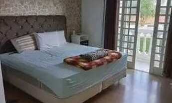 Imagem 7: Sobrado para aluguel possui 280 metros quadrados com 3 quartos em Umbará - Curitiba - PR