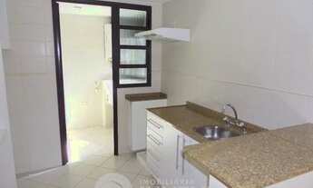 Imagem 6: IMOBILIARIA JUVEVÊ ALUGA APARTAMENTO BACACHERI PRX GRACIOSA COUNTRY CLUB ERASTO GAERTNER 2