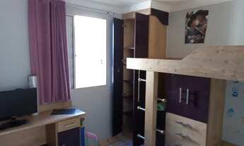 Imagem 2: Apartamento para aluguel com 40 metros quadrados com 2 quartos