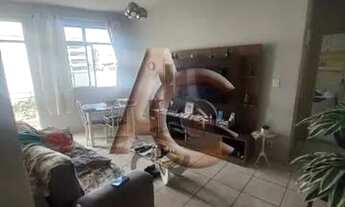 Imagem 7: Apartamento de dois quartos com varanda no coração da Vila da Penha