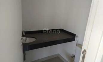 Imagem 6: Sala - Parque dos Resedás - Campinas