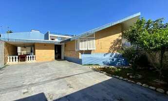 Imagem 2: CASA COM 7 DORMITÓRIOS NA PRAIA GRANDE