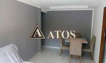 Imagem 2: Apartamento para aluguel com 44 metros quadrados com 2 quartos