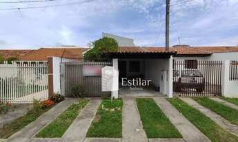 Imagem 2: Casa com 02 quartos e 01 vaga no Afonso Pena, São José dos Pinhais