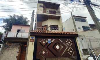 Imagem: Casa para alugar - Vila Haro