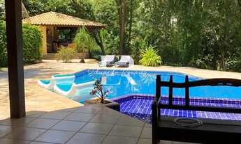 Imagem 3: Casa à venda no bairro Residencial Aldeia do Vale - Goiânia/GO