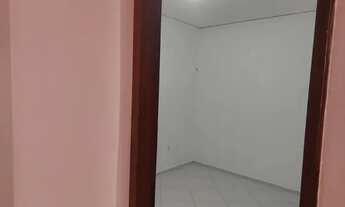 Imagem 6: CASA EM GOIABEIRAS COM QUINTAL E GARAGEM