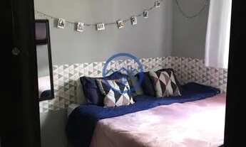 Imagem 7: HORTOLÂNDIA - Apartamento Padrão - Núcleo Santa Izabel