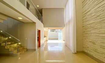 Imagem 3: Casa de condomínio sobrado para venda possui 400 metros quadrados com 3 quartos