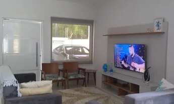 Imagem 4: SOBRADO MOBILIADO COM 2 SUÍTES NO PARQUE VIVAMAR