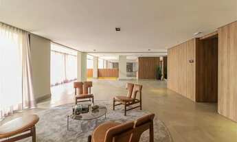 Imagem 4: Apartamento-São Paulo-SUMARÉ