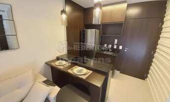 Imagem 4: Apartamento Studio em São José do Rio Preto