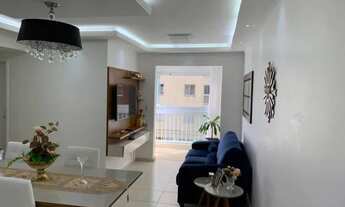 Imagem 1: Villa Astúrias- Jabotiana