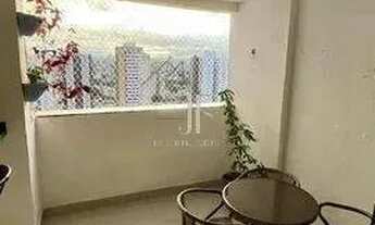 Imagem 6: Apartamento andar alto, 2 quartos 1 suite - Setor Bueno