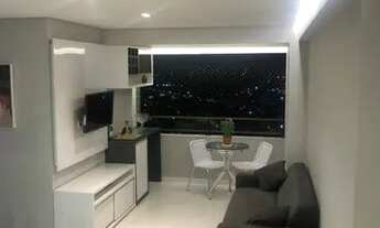 Imagem 2: Apartamento para venda possui 75 metros quadrados com 3 quartos em Encruzilhada - Recife